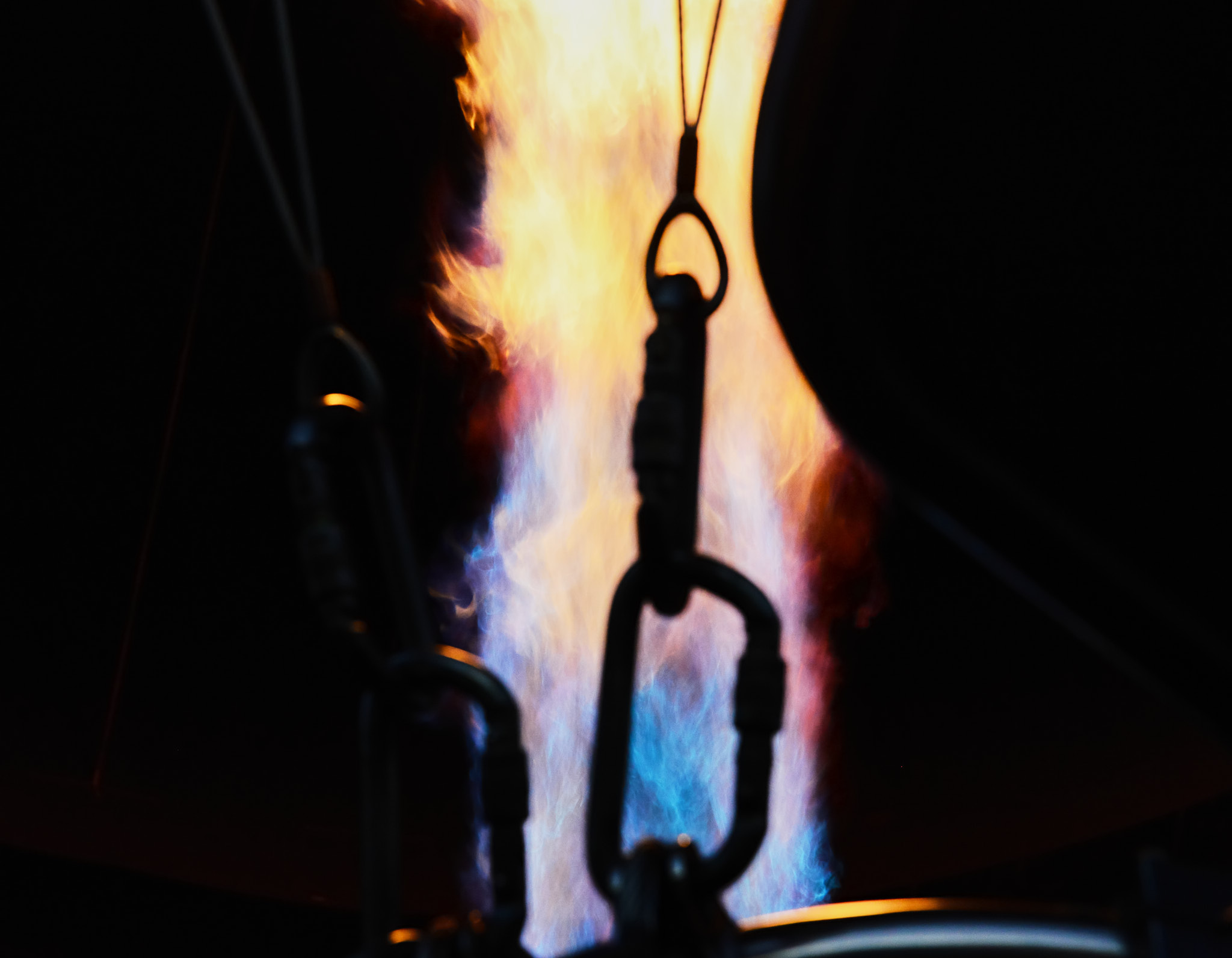 200 카파토키아 괴레메 열기구